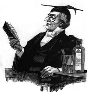 professor clip art