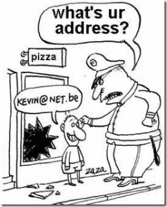 kako napisati poslovni email "kako napisati poslovni email"