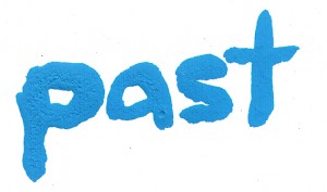 past tenses - prošla vremena u engleskom jeziku "past tenses - prošla vremena u engleskom jeziku"