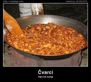 cvarci-22292 "kako se kažu čvarci na engleskom