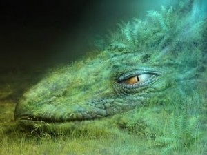 Legenda o Noći Veštica Drag%C3%A3o-verde-300x225