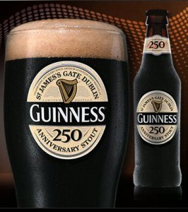"najpoznatije pivo na svetu - guinness  pivo"