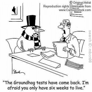 dan mrmota, groundhog day "dan mrmota, groundhog day"