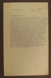 "govor kralja Džordža VI -King's speech"