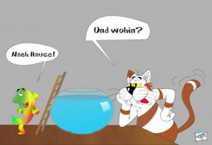 wohin, upotreba u nemackom jeziku "wohin, upotreba u nemackom jeziku"