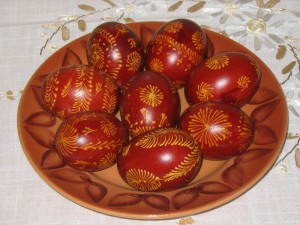 jaje kao simbol Uskrsa* "jaje kao simbol Uskrsa"