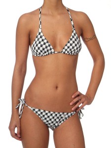 bikini* "bikini"
