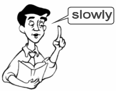 adverb - prilog "adverb - prilog"
