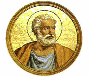 Sveti Petar* "Sveti Petar"