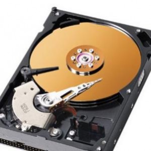 Hard Disk "hard disk"