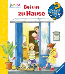 "predlog bei u značenju kod -bei uns zu Hause"