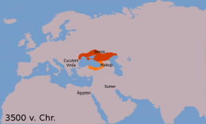 Indoevropski prajezik* "Indoevropski prajezik"