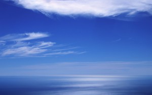 Nebo plave boje* "Nebo plave boje, Der Himmel ist blau"