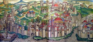 vizantijsko carstvo* "vizantijsko carstvo"