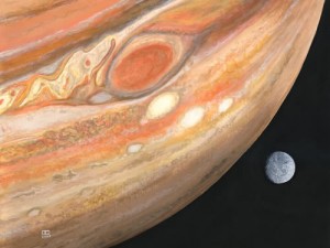 Jupiter i Ganimed* "Jupiter i Ganimed"