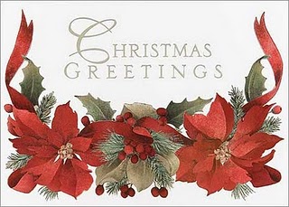 Kako čestitati Božić i Novu godinu na engleskom jeziku "božićna čestitka na engleskom"