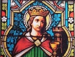 Zimski, božićni praznici i običaji u Nemačkoj – Der Barbarazweig Božićni običaji u Nemčkoj