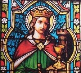 Zimski, božićni praznici i običaji u Nemačkoj – Der Barbarazweig Božićni običaji u Nemčkoj