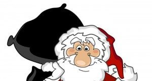 Zašto je Deda Mraz debeo i nosi smešno crveno odelo deda mraz