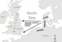 Kako je nastao engleski jezik i zašto u engleskom postoje različite reči za pile i piletinu