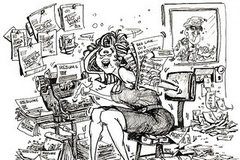 Resumes and Cover Letters – primeri motivaciono pismo engleski