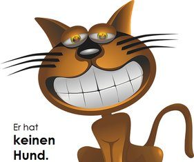 Negacija u nemačkom jeziku – nicht ili kein negacija u nemačkom