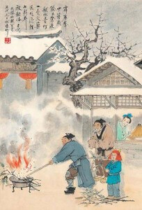 Petarde, ko je i kako napravio prvu petardu petarde