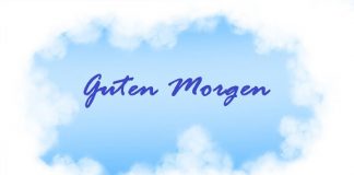 Pozdravi na nemačkom pozdravi na nemačkom