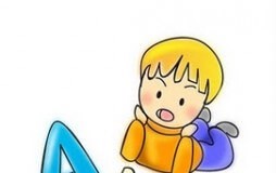 ABC – spelovanje i mala deca spelovanje i deca