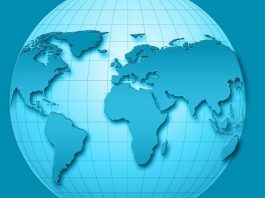 Upotreba članova ispred geografskih pojmova u engleskom jeziku upotreba članova engleski