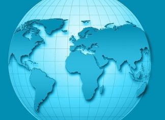 Upotreba članova ispred geografskih pojmova u engleskom jeziku upotreba članova engleski