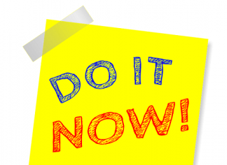 Vremena u engleskom jeziku za 2, 3, 5 dana vremena u engleskom