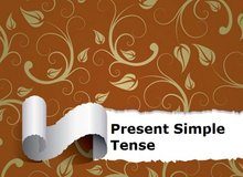 Present Simple Tense, sadašnje prosto vreme, prosto da prostije ne može Present Simple Tense