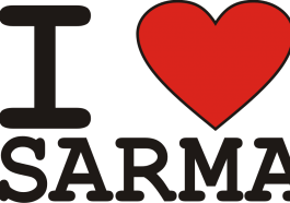 Kako se kaže sarma na engleskom