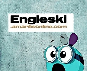 Tabela osnovnih glagolskih vremena u engleskom jeziku u koloru