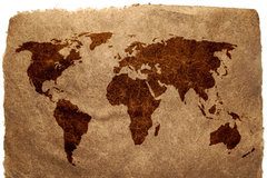 Države, narodi, jezici na engleskom, sa izgovorom, naravno države jezici engleski