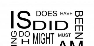 Pomoćni glagoli u engleskom jeziku i pomalo u srpskom – I did it my way! engleski pomocni glagoli