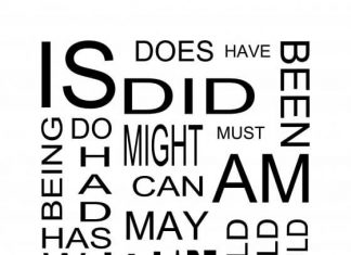 Pomoćni glagoli u engleskom jeziku i pomalo u srpskom – I did it my way! engleski pomocni glagoli