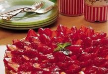 Pite – pie, apple pie, tart – kako se pravi pita u Engleskoj pita tart