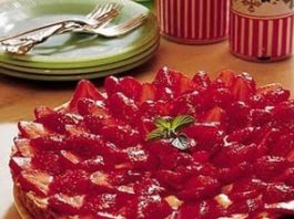 Pite – pie, apple pie, tart – kako se pravi pita u Engleskoj pita tart