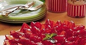 Pite – pie, apple pie, tart – kako se pravi pita u Engleskoj pita tart