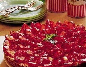 Pite – pie, apple pie, tart – kako se pravi pita u Engleskoj pita tart