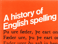 Learn to spell ili spelovanje bez muke! spelovanje