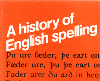 Learn to spell ili spelovanje bez muke! spelovanje