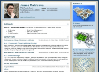 Kako napraviti online CV, radnu biografiju cv biografija online