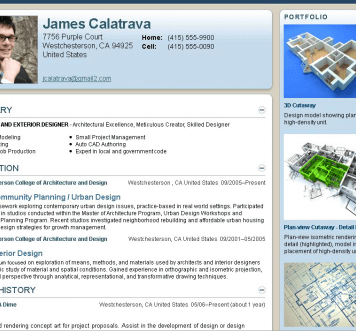 Kako napraviti online CV, radnu biografiju cv biografija online