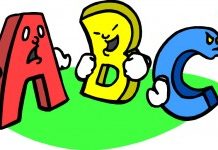 Engleski jezik za 5. razred OŠ – spisak tema i oblasti programa