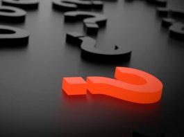 Kako postaviti pitanje na nemačkom – Fragewoerter pitanje na nemačkom