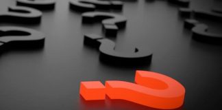 Kako postaviti pitanje na nemačkom – Fragewoerter pitanje na nemačkom