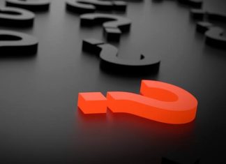 Kako postaviti pitanje na nemačkom – Fragewoerter pitanje na nemačkom